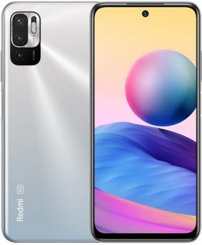 Xiaomi Redmi Note 10 JE Price Bolivia