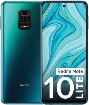 Redmi Note 10 Lite Price Haiti