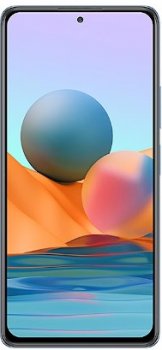 Xiaomi Redmi Note 10 Pro Max 5G Price Jamaica