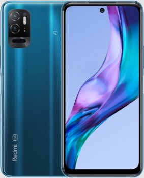 Xiaomi Redmi Note 10T 2022 Price Russia