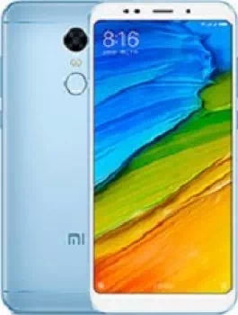 Xiaomi Redmi 5 Plus 64GB Price Philippines