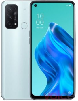 Oppo Reno5 A Price Jamaica