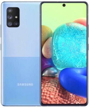 Samsung Galaxy A Quantum Price & Specification Solomon Islands