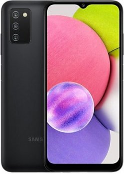 Samsung Galaxy A03s Price UAE Dubai