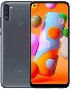 Samsung Galaxy A11 Price & Specification Tunisia