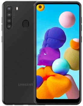 Samsung Galaxy A21 Price & Specification Netherlands