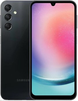 Samsung Galaxy A24 Price & Specification Japan