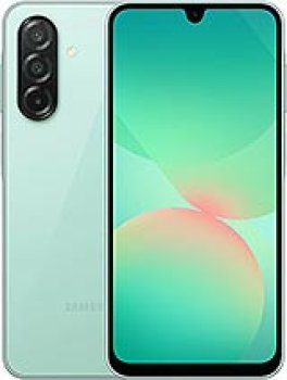 Samsung Galaxy A26 Price Bolivia