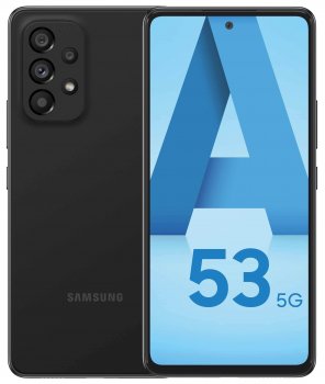 Samsung Galaxy A53 5G Price Singapore