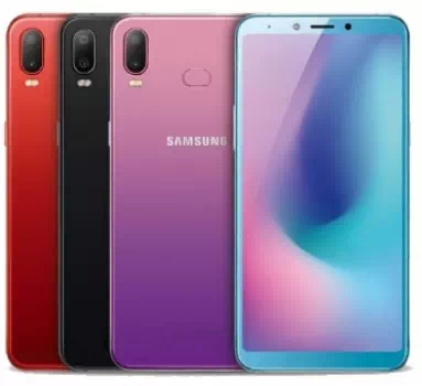 Samsung Galaxy A6s Price Philippines