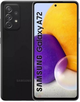 Samsung Galaxy A72 4G Price USA