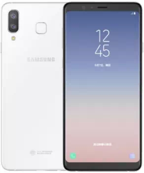 Samsung Galaxy A8 Star Price Philippines