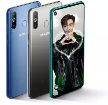 Samsung Galaxy A8s FE Price Philippines