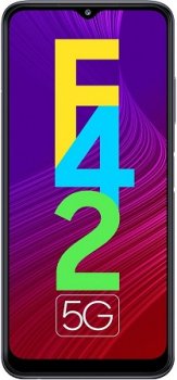 Samsung Galaxy F44 Price 