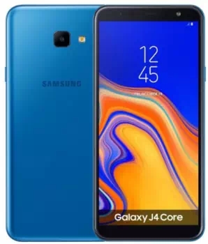 Samsung Galaxy J4 Core Price Philippines