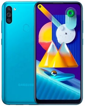 Samsung Galaxy M11 Price & Specification Kazakhstan