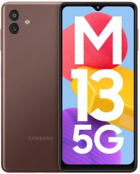 Samsung Galaxy M13 5G Price 