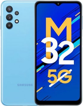 Samsung Galaxy M32 5G Price Haiti