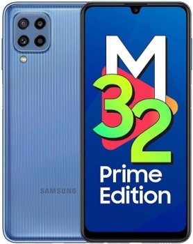 Samsung Galaxy M32 Prime Price Solomon Islands