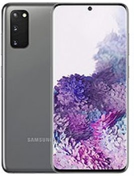 Samsung Galaxy S20 5G UW Price & Specification 