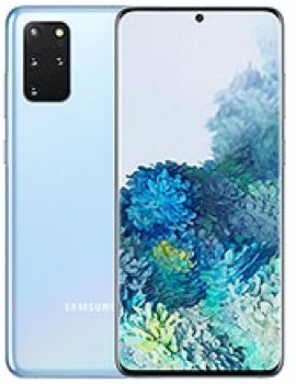 Samsung Galaxy S20 Plus Price & Specification 