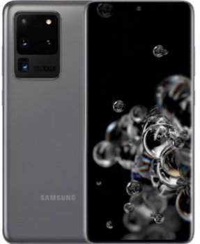 Samsung Galaxy S20 Ultra 5G Price & Specification 