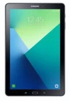 Samsung Galaxy Tab A 10.1 (2017) With S Pen Price South Korea