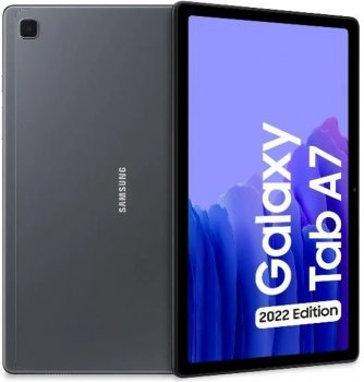 Samsung Galaxy Tab A7 (2022) Price Taiwan