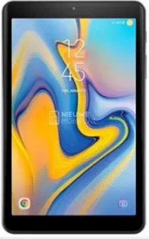 Samsung Galaxy Tab A 8.0 2018 Price 