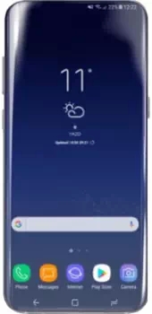 Samsung Galaxy Z (2018) Price Philippines