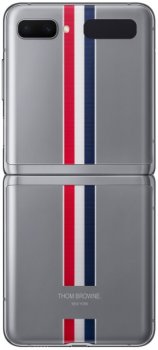 Samsung Galaxy Z Flip Thom Browne Edition Price & Specification Haiti