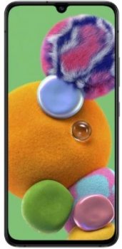 Samsung Galaxy A90s Price Netherlands