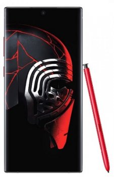 Samsung Galaxy Note 10 Plus Star Wars Edition Price & Specification Saudi Arabia