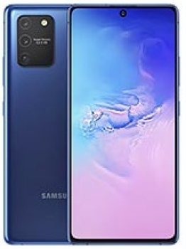 Samsung Galaxy S10 Lite Price & Specification Nigeria