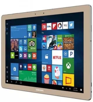 Samsung Galaxy TabPro S Gold Edition Price South Africa