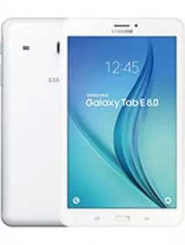 Samsung Galaxy Tab E 8.0 Price South Africa