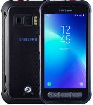 Samsung Galaxy Xcover FieldPro Price Singapore