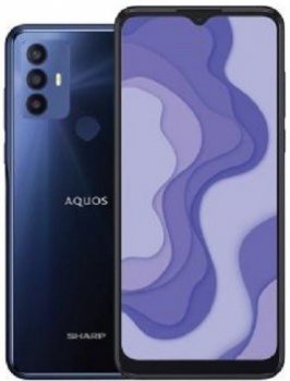 Sharp AQUOS V6 Plus Price Kazakhstan