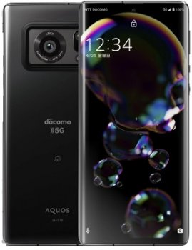 Sharp Aquos R6 Price South Africa