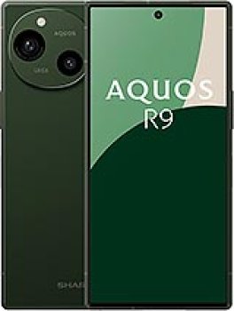 Sharp Aquos R9 Price Spain