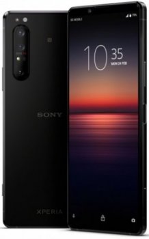 Sony Xperia 1 II Price & Specification Uruguay