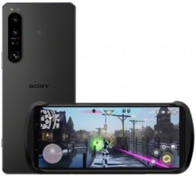 Sony Xperia 1 IV Gaming Edition Price Switzerland