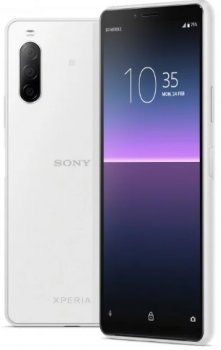 Sony Xperia 10 II Price & Specification Spain