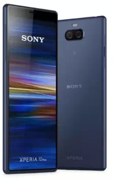 Sony Xperia 10 Plus Price & Specification Russia