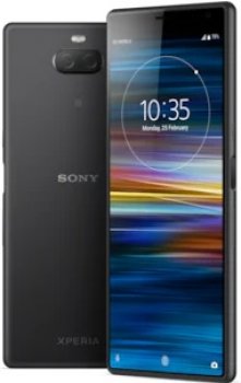 Sony Xperia 11 Price Switzerland