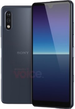 Sony Xperia Compact 2021 Price Armenia