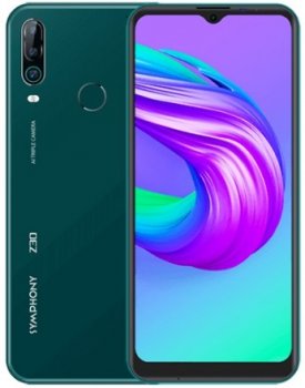 Symphony Z30 Price & Specification Kenya