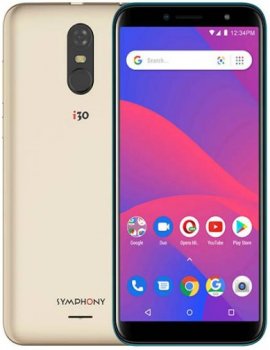 Symphony I30 Price Saudi Arabia