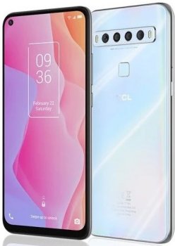 TCL 10L Price & Specification Kazakhstan