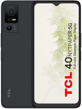 TCL 40 NxtPaper 5G Price India